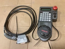 FANUC HANDWHEEL PULSE GENERATOR A02B-0259-C221#A for 18l-MB5 Control