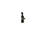 Bosch 0 986 594 503 Sensor, Raddrehzahl Hinten Rechts FüR Audi Seat Skoda VW