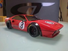 GT SPIRIT 1/18  LB WORKS FERRARI 308 GTB 549472
