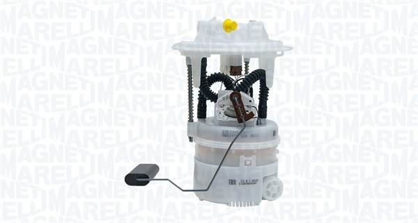Magneti Marelli 519700000197 KraftstoffföRdermodul FüR Peugeot-image