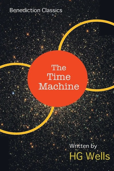 The Time Machine | An Invention | H. G. Wells | Taschenbuch | Englisch | 2020-image