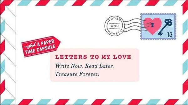 Lea Redmond | Letters To My Love | Taschenbuch | Englisch (2015) | Gebunden-image