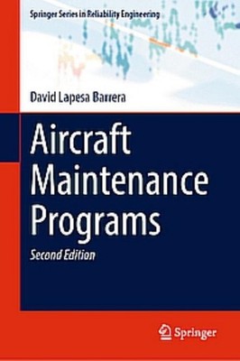 Aircraft Maintenance Programs David Lapesa Barrera