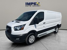 2023 Ford Transit-250 Base