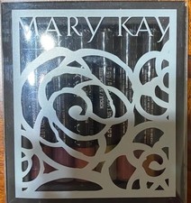 Mary Kay Mini Assorted 6 Pc Nourishine Plus Lip Gloss Set  Travel Size