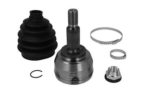 Wheel Side METELLI 15-1519 Joint Kit, drive shaft for DACIA,RENAULT