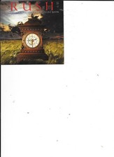 Time Stand Still: The Collection by Rush (CD  2010)