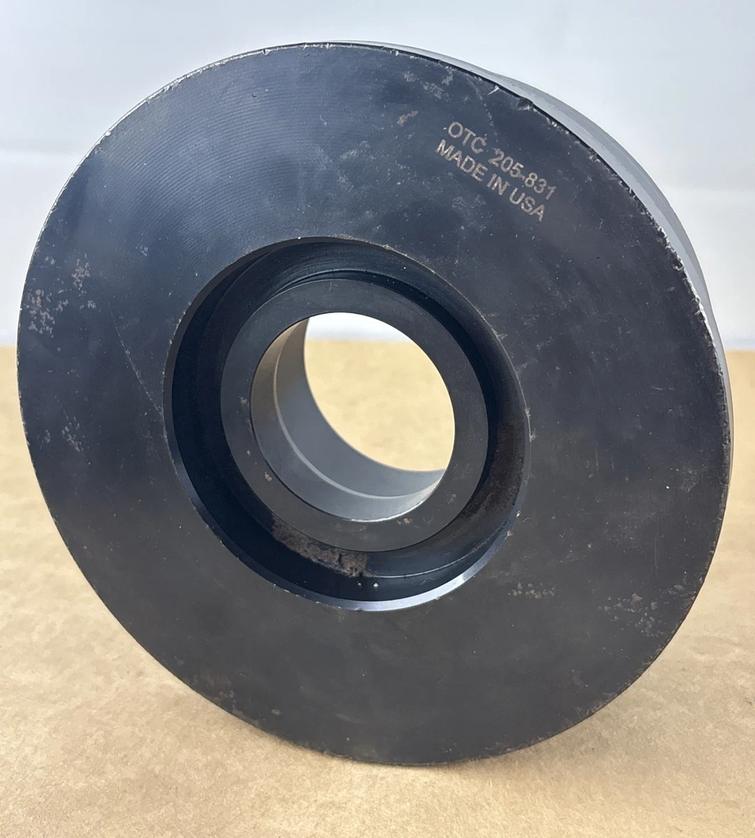 OTC 205-831 Wheel Knuckle Seal Installer Ford F-450 F-550 4x4 2005+ photo 4