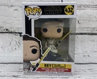 Funko Pop! Star Wars Rey Yellow Lightsaber Multicolor Standard Vinyl Figure 432