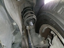 STOßDÄMPFER LINKS VORNE / 2662142 FÜR HYUNDAI IX35 LM, EL, ELH 1.7 CRDI