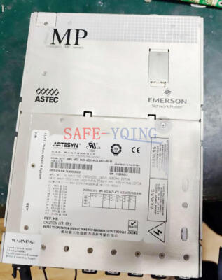 ONE USED ASTEC POWER SUPPLY IMP1-4AZ0-4AZ0-4ZZ0-4AZ0-4EZ0-2R0-00