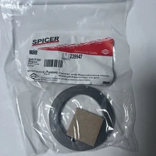 Dana Spicer Washer 239947