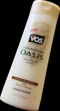 Alberto VO5 Nourishing Oasis Honey and Almond 14.5 Fl. Oz. Hair Conditioner
