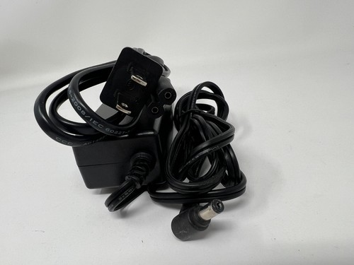 Adaptador de fuente de alimentación conmutada 12V 3A para tira de luz LED - Imagen 3 de 3