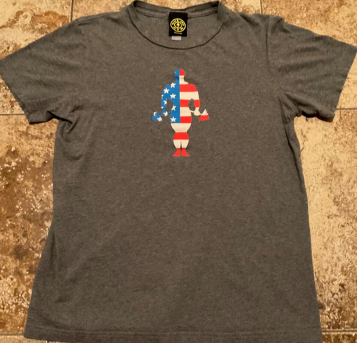 Golds Gym Classic Joe T-shirt Men In Black