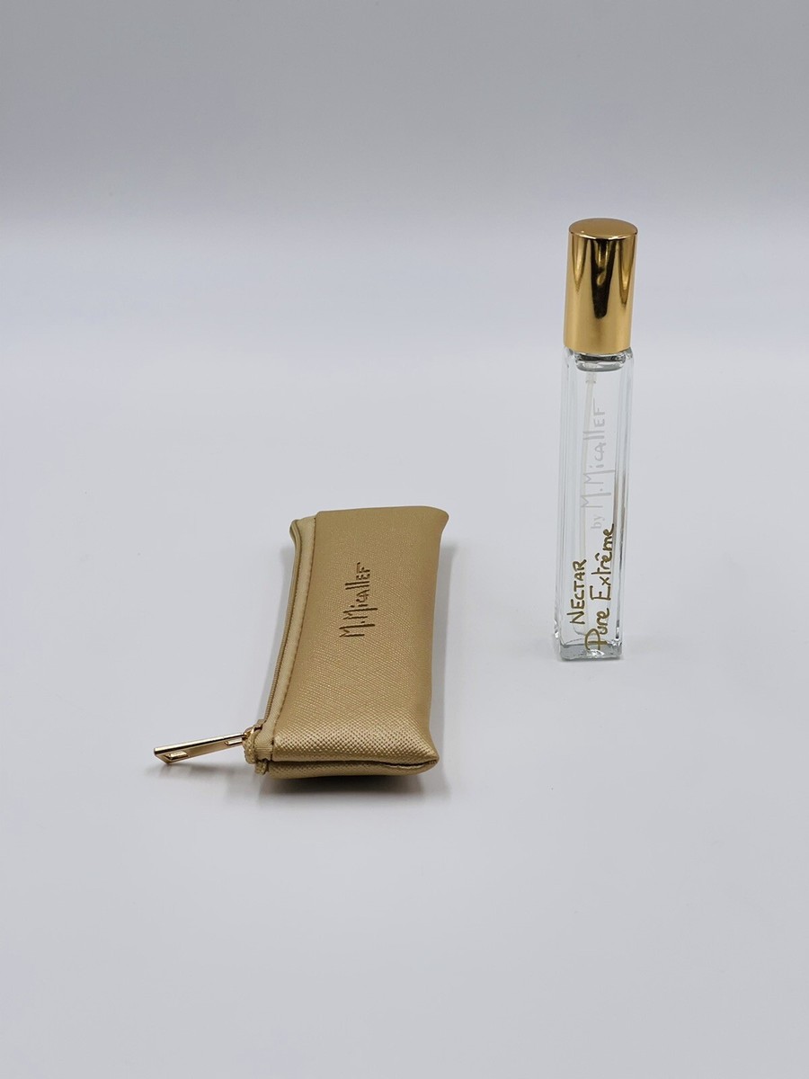 M Micallef PURE EXTREME NECTAR 10ml / 0.34oz Parfum Factory spray
