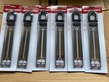 (6 Pack) Candy & Deep Fry Thermometer 100 to ...