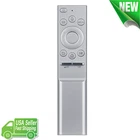 New BN59-01272A Replace Voice Remote for Samsung TV QN75Q7FAMFXZA QN55Q7FAMFXZA
