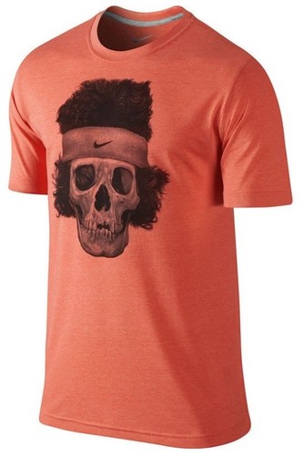 New Nike John Mcenroe Legends Never Die 