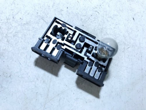 Volkswagen Passat 1988 Tailight Bulb Holder (Lamp Carrier) 3339452 #740798-64