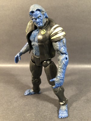 wolverine action figure walmart