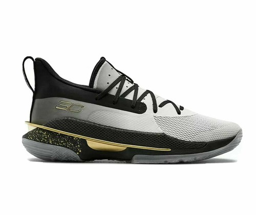 Under Armour Curry 7 Basketball Shoes 