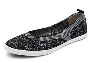 comfortable ballet flats uk