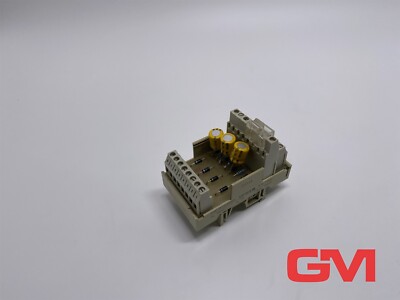 Lütze Diodenbaustein DGE-12-1A/1000V diode gate module 71800 AC/DC 250 V 1A