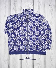 Adidas rare vintage 90x multicolor bomber jacket M-L