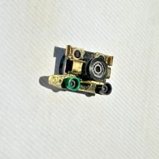 Fully Assembled DMW Products Aluminum Endbell