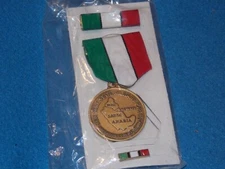 1991 - Desert Storm State of New York Service medal Set - SEALED