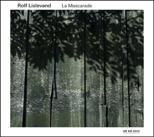 Robert de Visée Rolf Lislevand: La Mascarade: Music for Solo Baroque Guitar (CD)