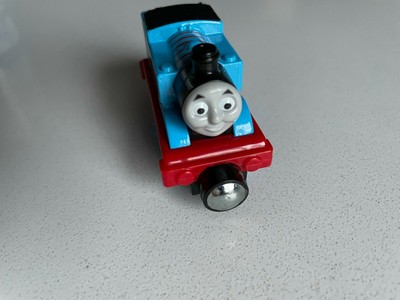 talking tom train set