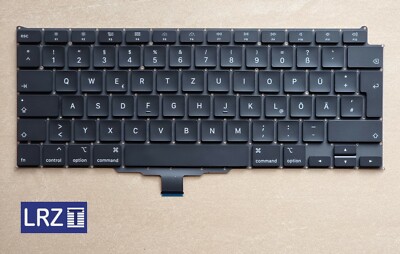 TOP! A2179 Tastatur Apple Macbook Pro Retina 13 2020 EMC3302 deutsch Keyboard