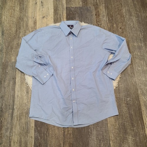 Button Down Dress Shirt 