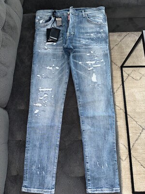 COOL Dsquared2 Jeans