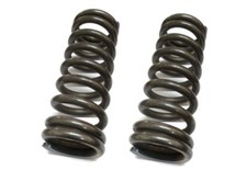 Paar Feder Hinten Druckfeder Tragfeder BMW R51 R61 R71 R66 R51/3 R67 M72 8mm.