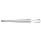 Finger UK Ring Sizer Mandrel Sizing Measuring Stick Schmuck Größe Measure To SGH