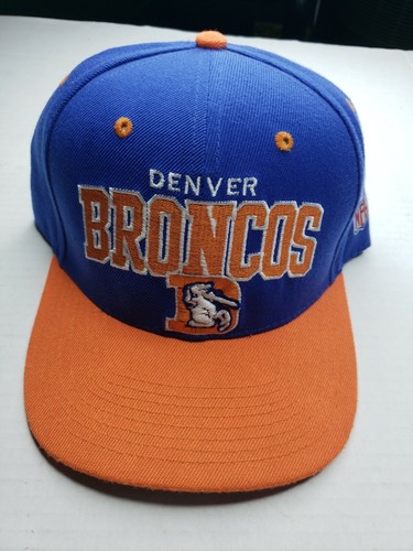Mitchell \u0026 Ness NFL Vintage Denver 