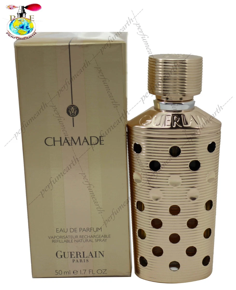 Guerlain Chamade Fragrances for Women for sale - eBay