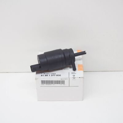 BMW 3 E30 Water Pump 316 1.8l 66kw Petrol 61661377830