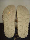 100% AUTHENTIC NEW MEN PRADA FUSBETT NASTRO BEIGE SLIDE SANDALS UK 11/US 12 D — photo 7