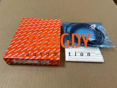 1 PCS Mitutoyo 06AFM380B USB Input Tool USB-ITN-B Data Cable