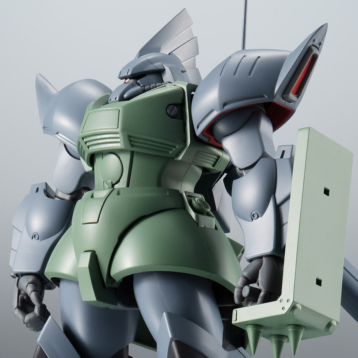 ✕*△様 389MS-14F GELGOOG MARINE ver.A.N.I. Mobile Suit Gundam 0083: Stardust Memory Robot Spirits MS