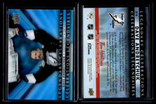 2023 Upper Deck Tim Hortons Legends Legendary Celebrations Dave Andreychuk