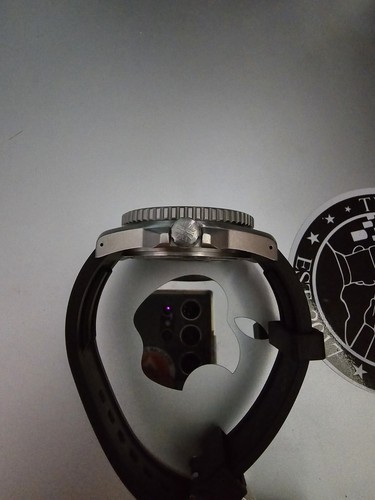 Neminus Watch - Picture 6 of 7