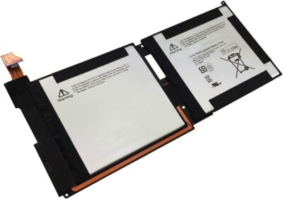 New Battery P21GK3 For Microsoft Surface RT 1st Gen 1516 Tablet 4120mAh 7.4V