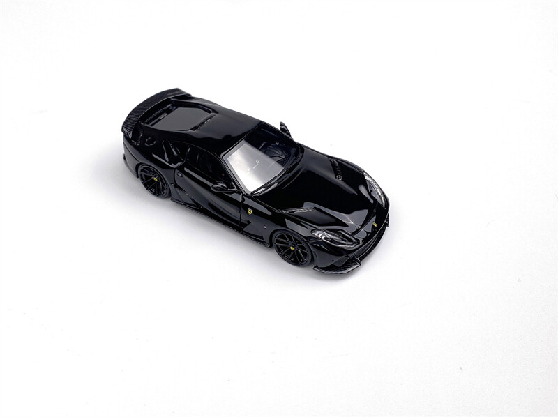 U2 1:64 Novitec 812 Superfast Diecast Model Car | eBay