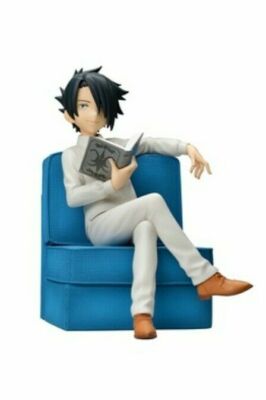 PVC Action Figure Model Toys The Promised Neverland Anime Figure Emma Norman Ray