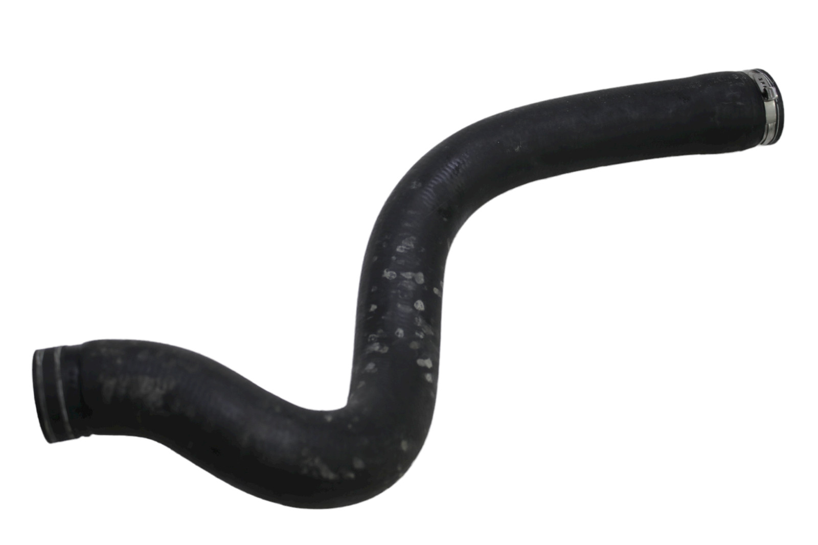 McLaren MP4-12C Right Side Radiator Coolant Hose Pipe 2012 2013 2014 OEM